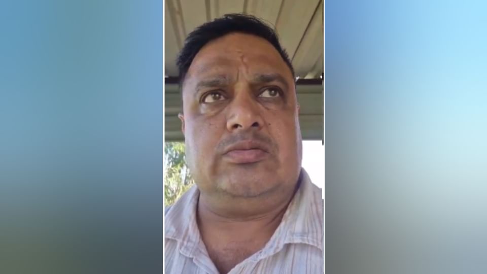 ASI Suicide: संदीप का ADGP से वास्ता न गनर से... फिर क्यों की खुदकुशी; बड़ा सवाल- इसके पीछे कोई साजिश तो नहीं? Rohtak ASI Sandeep had no connection with ADGP or his gunner then why did he commit suicide