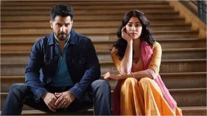 दिवाली से पहले फीकी पड़ी 'सनी संस्कारी की तुलसी कुमारी' की पूरी चमक, इतना रहा 16वें दिन का कलेक्शन Sunny Sanskari Ki Tulsi Kumari Day 16 Box Office Collection: Varun Dhawan and Janhvi Kapoor Movie Earning