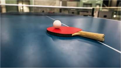 Table Tennis: एशियाई टेबल टेनिस चैंपियनशिप में चीन का दबदबा, पुरुष और महिला वर्ग के खिताब जीते China dominates Asian Table Tennis Championships, wins men's and women's titles