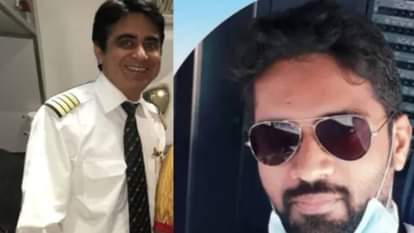 Air India: 'एअर इंडिया हादसे की हो पारदर्शी जांच', विमान के कैप्टन के पिता की सुप्रीम कोर्ट से गुहार Father of late Captain Sumeet Sabharwal has approached the Supreme Court seeking fair probe