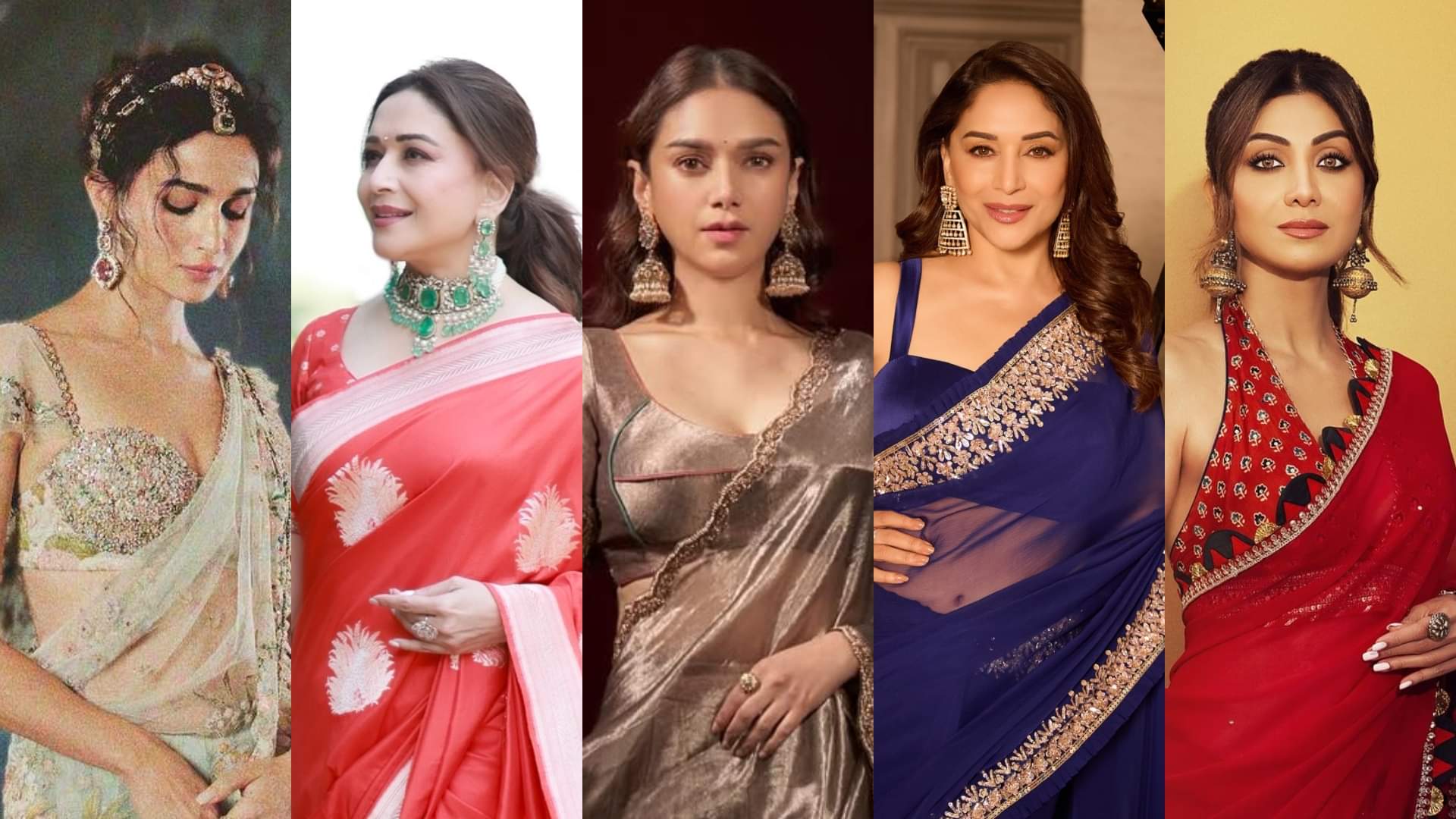 Trendy Blouse For Chhath Puja: छठ पूजा पर पहननी है साड़ी तो अभी से तैयार करा लें ऐसे ब्लाउज Chhath Puja 2025 trendy blouse design for saree with image