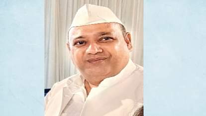 शिक्षक एमएलसी चुनाव: सपा ने मुरादाबाद के लिए दानिश को बनाया प्रत्याशी, दूसरों दलों ने अभी नहीं खोल पत्ते SP nominates Danish as its candidate for Moradabad MLC Teachers' Election