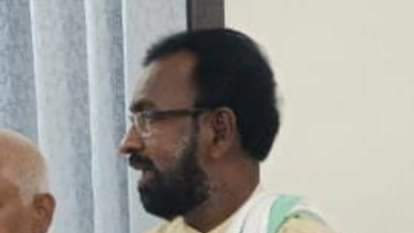Bihar: विधायक प्रकाशवीर को बड़ा झटका, कोर्ट ने छह महीने की सजा बरकरार रखी, सात दिन में आत्मसमर्पण का आदेश Major setback for Rajauli MLA Prakashveer: Court upholds six-month sentence, orders surrender within seven day