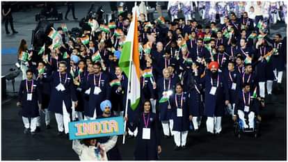 कॉमनवेल्थ गेम्स 2030 की मेजबानी के लिए अहमदाबाद तैयार: भारत को कैसे मिले आयोजन अधिकार, कब शुरू हुई पूरी कहानी? How Ahmedabad Clinched Commonwealth Games 2030 Hosting Rights | India to Host Commonwealth Games 2030