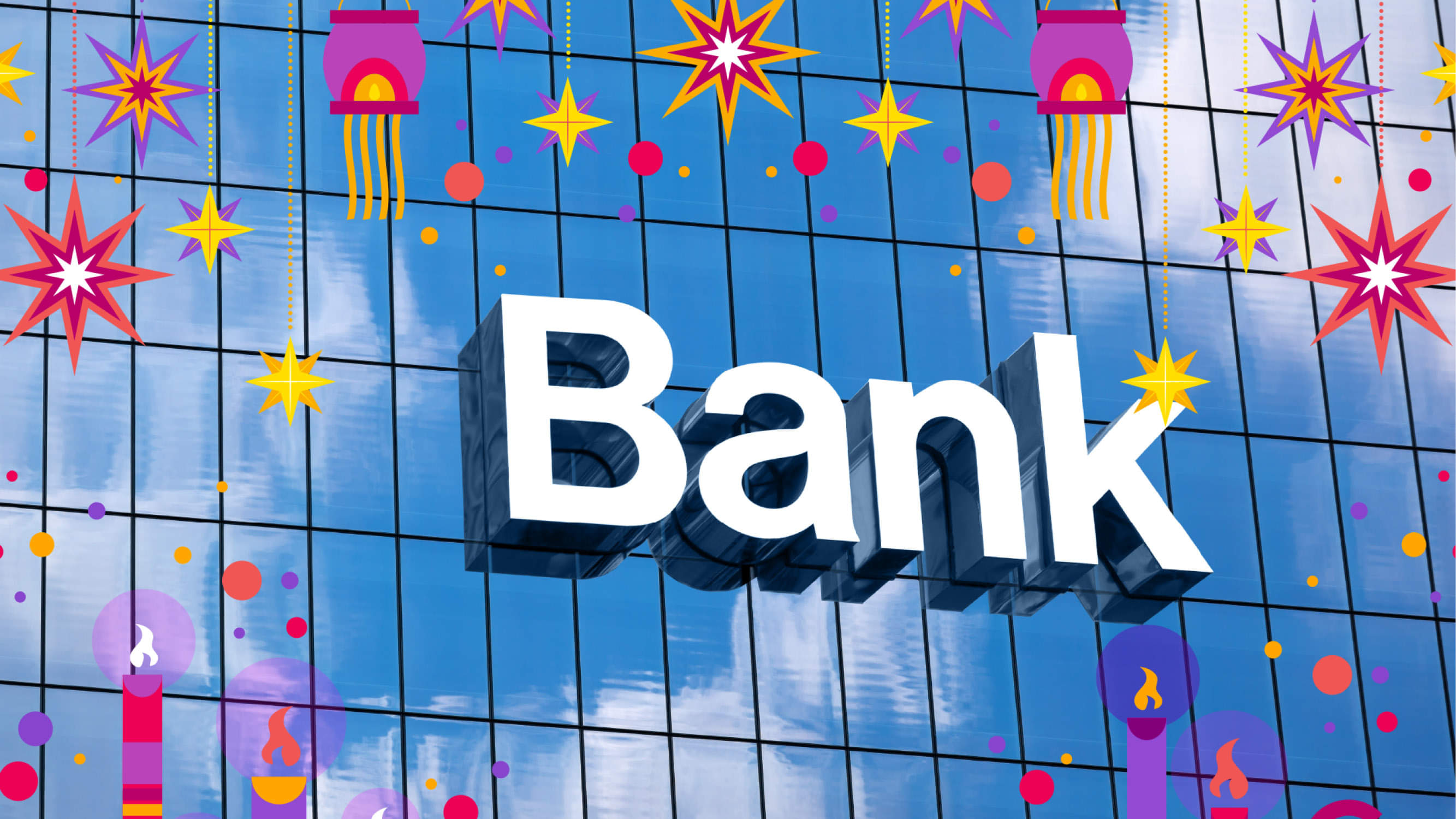 Diwali 2025 Bank Holiday: क्या आज छोटी दिवाली के दिन खुला रहेगा बैंक? जानें क्या है बैंक हॉलिडे को लेकर अपडेट RBI Bank Holiday List Diwali 2025: Will banks remain open on Chhoti and Badi Diwali