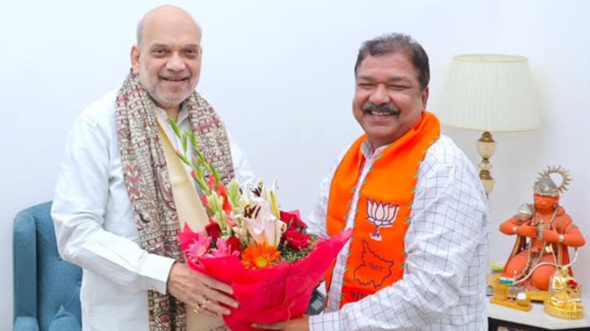 Bihar BJP Candidate: बिहार चुनाव में भाजपा ने किसका टिकट काटा, किसे दिया? किस जाति को कितनी तरजीह; पढ़ें सबकुछ Bihar Assembly Election 2025 BJP Candidates List Caste-Wise Seat Distribution Explained