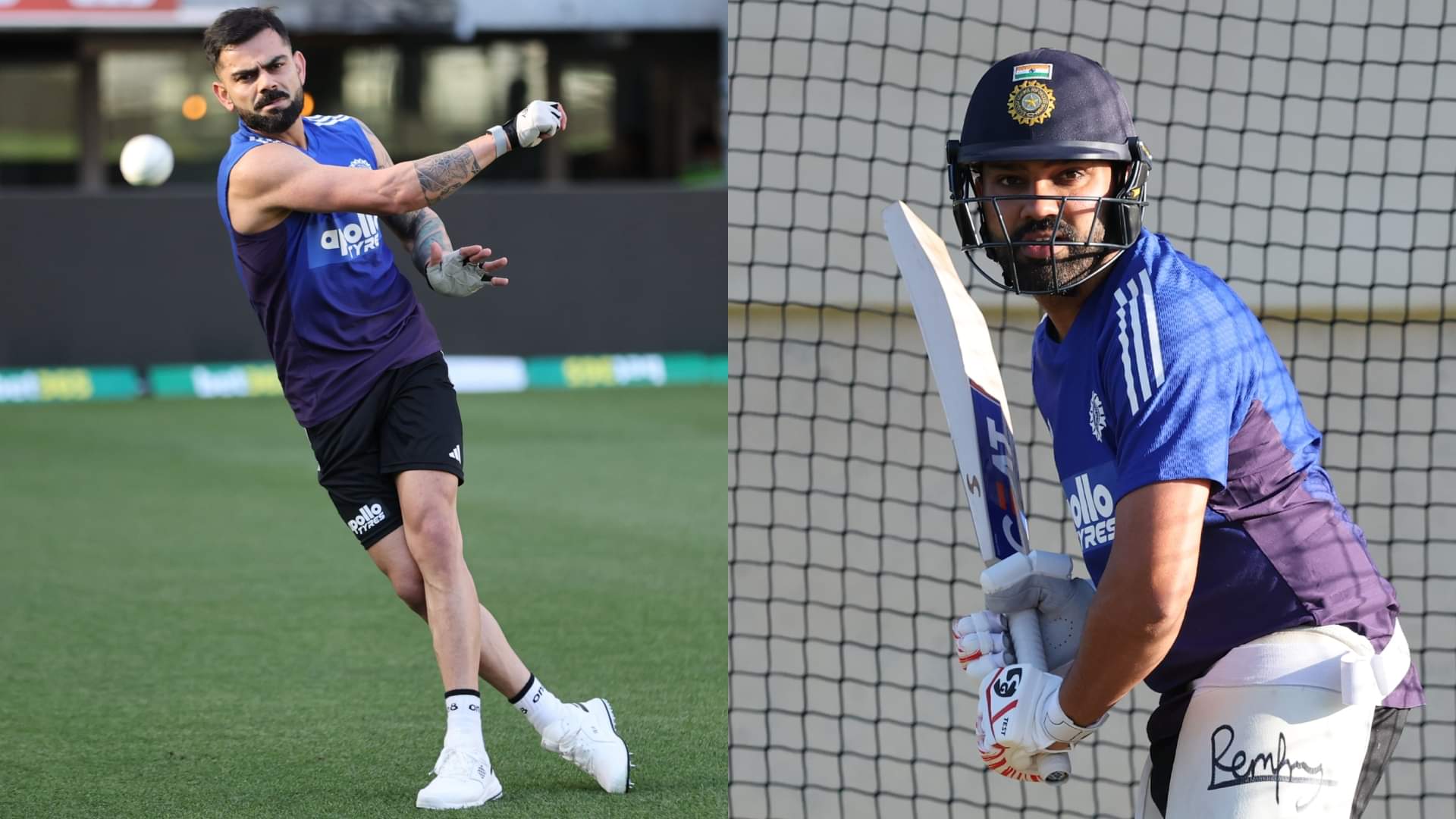 IND vs AUS Playing 11: ऑस्ट्रेलिया के खिलाफ रोहित-कोहली पर होंगी नजरें, नीतीश रेड्डी को मिलेगा डेब्यू का मौका? IND vs AUS Dream11 Prediction: India vs Australia Playing XI, Captain and Vice-Captain Players List News in Hi