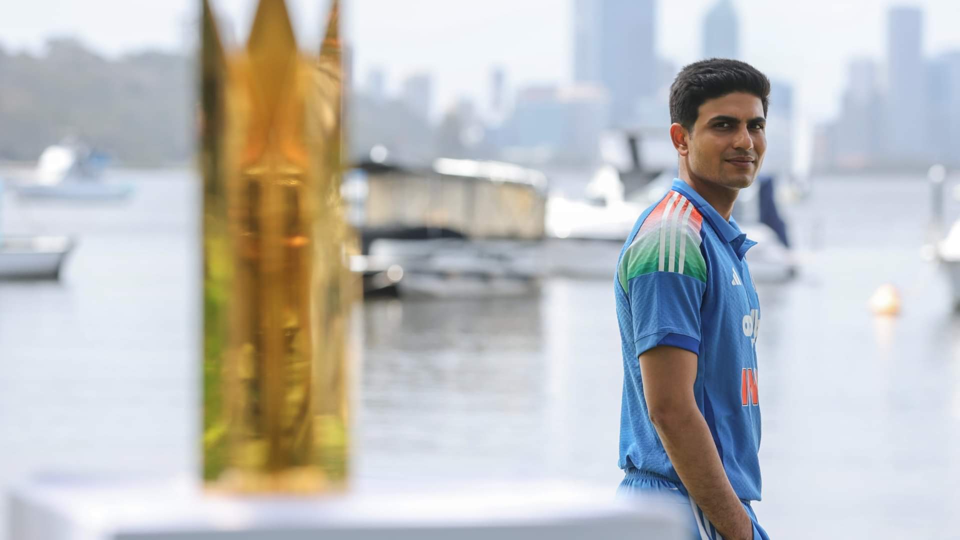 IND vs AUS Playing 11: ऑस्ट्रेलिया के खिलाफ रोहित-कोहली पर होंगी नजरें, नीतीश रेड्डी को मिलेगा डेब्यू का मौका? IND vs AUS Dream11 Prediction: India vs Australia Playing XI, Captain and Vice-Captain Players List News in Hi
