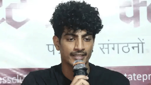 Indore News: इंदौर की बहू बनेंगी क्रिकेटर स्मृति मंधाना, जानें क्या करते हैं उनका दिल जीतने वाले पलाश indore news Palash Muchhal marriage with cricketer Smriti Mandhana