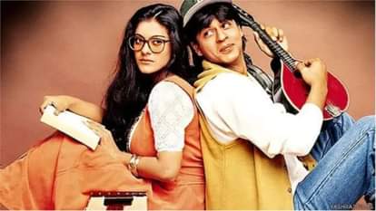 'फिल्म का लोगों पर पड़ा अच्छा प्रभाव, कोई सोच भी नहीं सकता था'; DDLJ के 30 साल पूरे होने पर बोले शाहरुख Dilwale Dulhania Le Jayenge completes 30 year Shahrukh Khan says film left happy effect