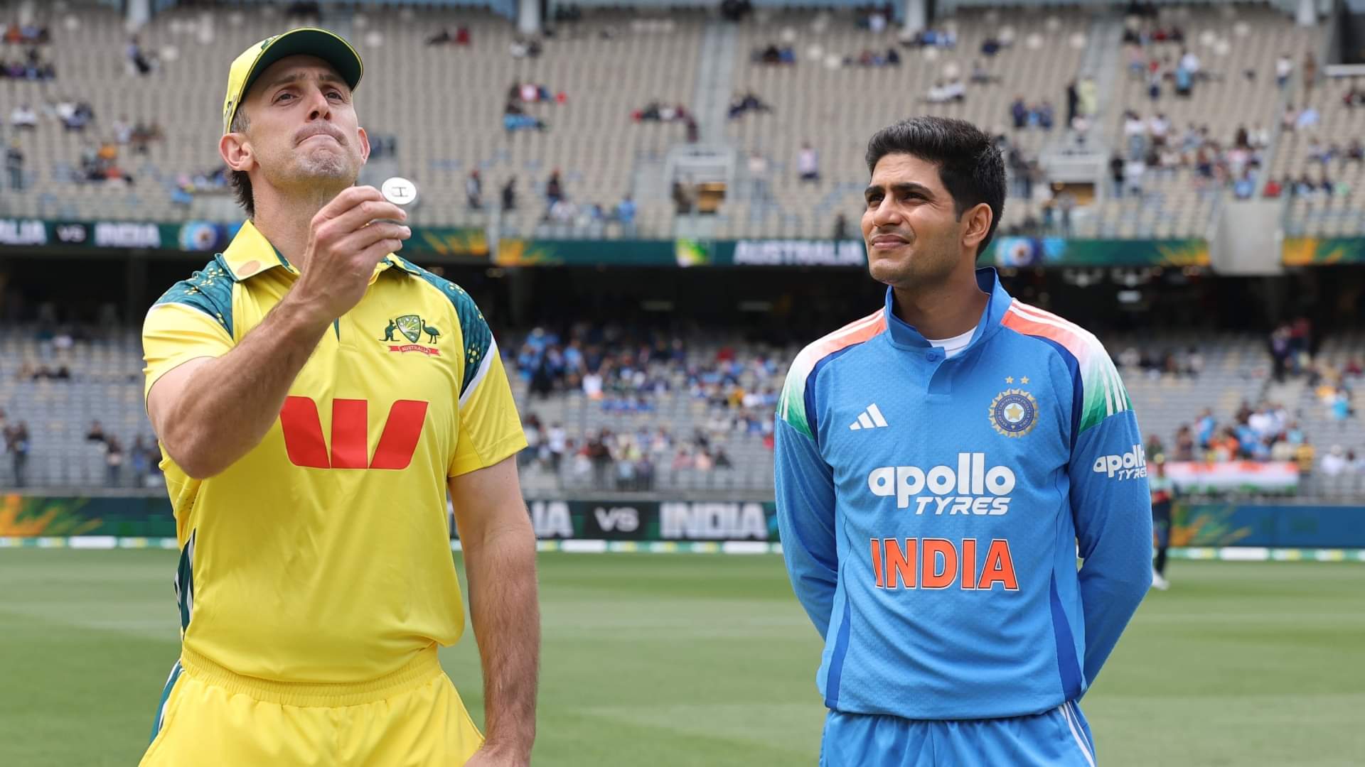 IND vs AUS Live Streaming: रोहित-कोहली से अच्छे प्रदर्शन की उम्मीद, जानें लाइव स्ट्रीमिंग से जुड़ी जानकारी India vs Australia 2nd ODI Live Streaming Telecast Channel: Where and How to Watch IND vs AUS Today Match