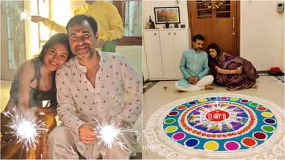 'गांव की दिवाली और लड्डू..', पंकज त्रिपाठी को याद आए बचपन के दिन; बोले- पार्टी छोड़ परिवार संग मनाएं त्योहार Pankaj Tripathi Exclusive Interview Actor shares his golden memories of childhood related to Diwali festival