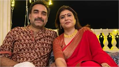 'गांव की दिवाली और लड्डू..', पंकज त्रिपाठी को याद आए बचपन के दिन; बोले- पार्टी छोड़ परिवार संग मनाएं त्योहार Pankaj Tripathi Exclusive Interview Actor shares his golden memories of childhood related to Diwali festival