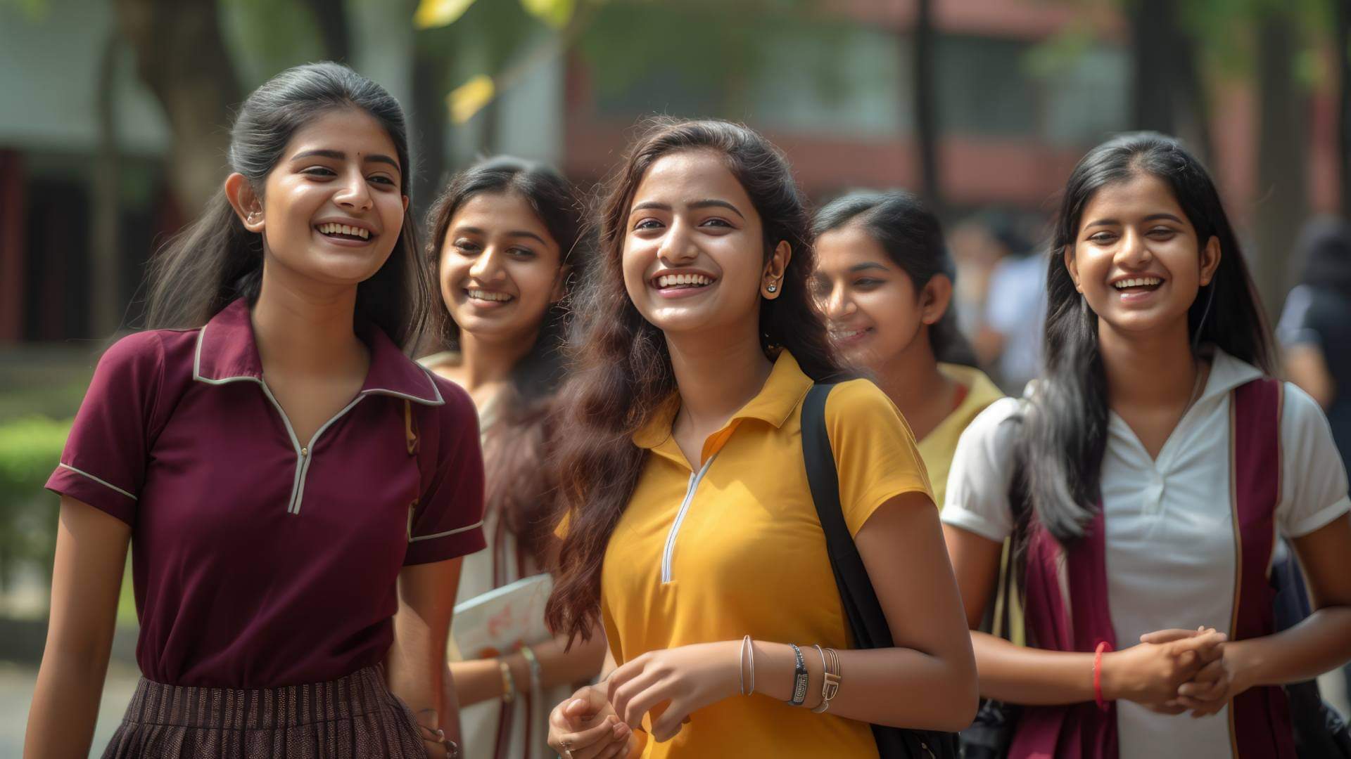 UNESCO Report: उच्च शिक्षा में लड़कियों का नामांकन तीन गुना बढ़ा, लेकिन 133 मिलियन अभी भी स्कूल से वंचित 3 decades after Beijing declaration,133 million girls still out of school:UNESCO GEM team
