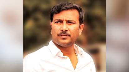 घाटशिला उपचुनाव: 'जनता बदलाव चाहती है, इसलिए एनडीए की जीत तय', आजसू पार्टी के अध्यक्ष सुदेश महतो बोले Ghatsila by-election: 'People want change, hence NDA victory is certain', said AJSU Party President Sudesh