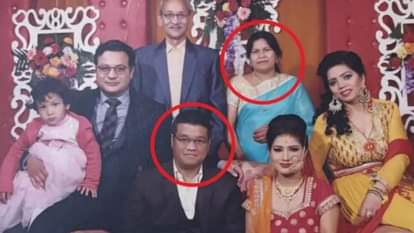 चंडीगढ़ में मर्डर: दीपावली पर खून से लाल हुआ घर, बेटे ने काटा मां का गला; सोनीपत से गिरफ्तार Murder in Chandigarh sector 40
