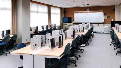 NDMC Schools: एनडीएमसी विद्यालयों में बनेंगी 346 स्मार्ट कक्षाएं, 29 स्कूलों की कंप्यूटर लैब होंगी अपग्रेड NDMC Schools to Get 346 Smart Classrooms and Upgraded Computer Labs in 29 Schools