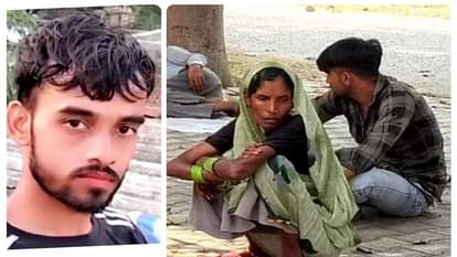 Baghpat: खून से लाल हुआ ईस्टर्न पेरिफेरल एक्सप्रेस-वे, पिकअप और ट्रक की भिड़ंत में दो की मौत, आठ घायल Baghpat: Eastern Peripheral Expressway turns red with blood, two killed, eight injured in accident