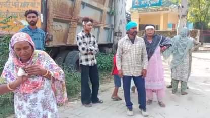 Firozpur: फिरोजपुर में पीट-पीटकर व्यक्ति की हत्या, छोटी दिवाली की शाम कपड़े लेकर लाैट रहा था Man Murdered in Firozpur