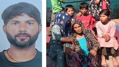 Saharanpur: डंपर की टक्कर से युवक की मौत, चार बच्चे कर रहे थे पटाखे छुड़ाने की तैयारी, छिन गया पिता का साया Saharanpur: Young man dies due to collision with dumper, Four children were orphaned