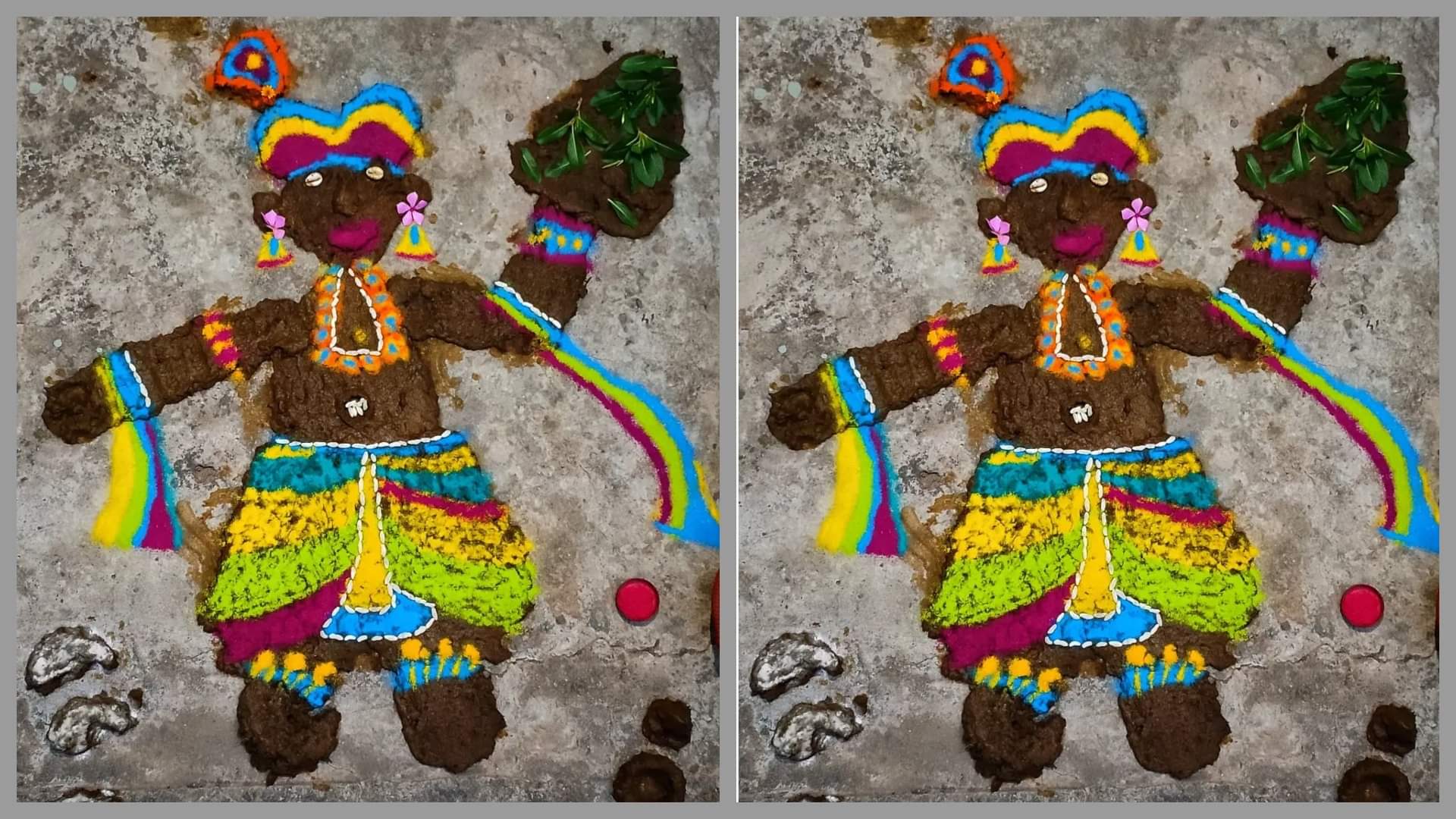 Govardhan Puja 2025: गोवर्धन पूजा आज, जानें पूजा विधि,मंत्र, मुहूर्त ,कथा और आरती Govardhan Puja 2025 Date Time Shubh Muhurat Puja Vidhi Bhog and Katha In Hindi