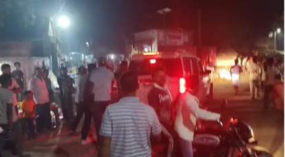 Bihar Election: सीपीआई के उम्मीदवार के बहनोई का हुआ अपहरण, कनपटी पर हथियार रखकर मांगा पैसा Bihar Election: CPI candidate brother-in-law kidnapped, demanded money at gunpoint