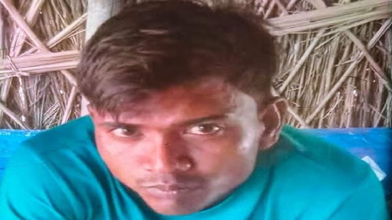 man killed his younger brother on Diwali in Lakhimpur Kheri