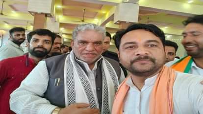 Haryana: भाजपा जिला पार्षद को पार्टी ने सभी पदों से किया निष्काषित, सुसाइड नोट लिखकर हुए थे लापता BJP district councilor Sanjay Jangra expelled from all party posts