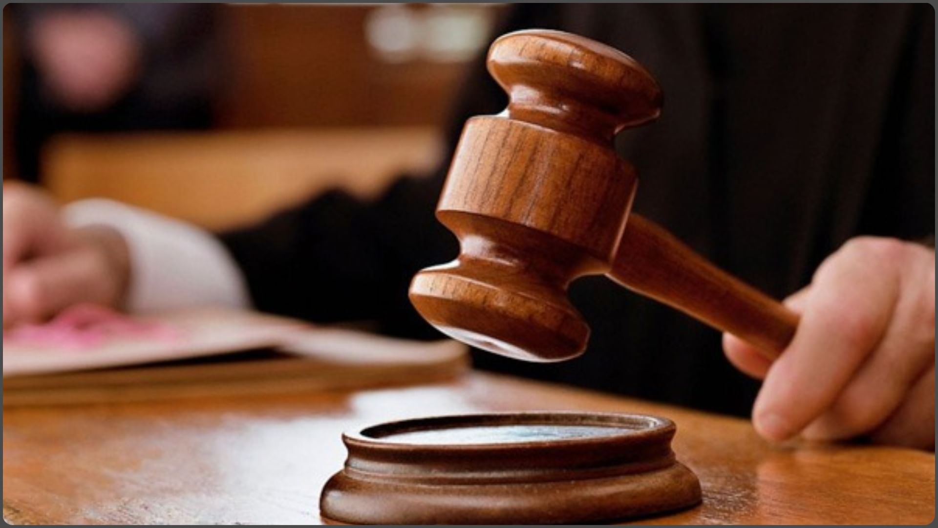 Thane MACT awards Rs 35.27 lakh compensation to kin of pedestrian killed in crane accident