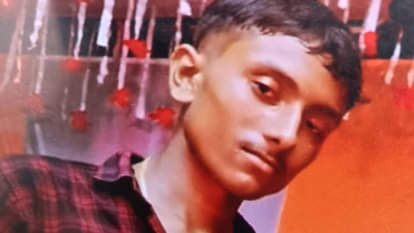 Kanpur: तेज रफ्तार ट्रैक्टर की टक्कर से नौवीं के छात्र की मौत, चाचा और चचेरा भाई घायल student was Died and his uncle and cousin were injured after being hit by a speeding tractor