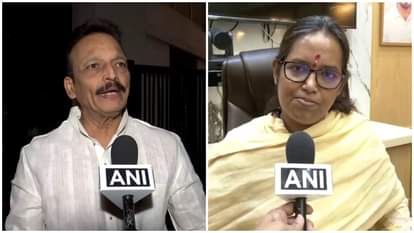 Maharashtra: विपक्ष में दिखने लगी दरार! कांग्रेस नेता के बिना गठबंधन के चुनाव लड़ने वाले बयान पर बिफरी मनसे Maharashtra MNS Leader slams Congress Leader Bhai Jagtap statement on Alliance Varsha Gaikwad clarifies news