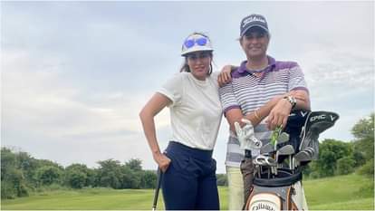 'हम हंसते-हंसते रोते हैं... यही हमारी भाई दूज की परंपरा है', चित्रांगदा सिंह ने भाई के साथ बॉन्डिंग पर की बात Bhai Dooj Special: Chitrangda Singh Exclusive Interview actress talks about her bonding with brother Digvijay