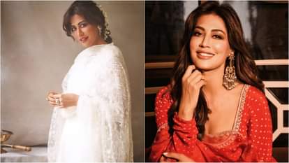 'हम हंसते-हंसते रोते हैं... यही हमारी भाई दूज की परंपरा है', चित्रांगदा सिंह ने भाई के साथ बॉन्डिंग पर की बात Bhai Dooj Special: Chitrangda Singh Exclusive Interview actress talks about her bonding with brother Digvijay