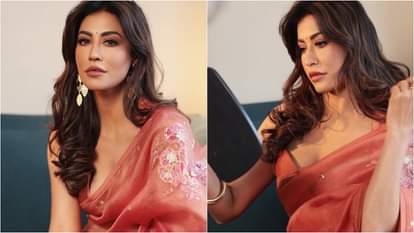 'हम हंसते-हंसते रोते हैं... यही हमारी भाई दूज की परंपरा है', चित्रांगदा सिंह ने भाई के साथ बॉन्डिंग पर की बात Bhai Dooj Special: Chitrangda Singh Exclusive Interview actress talks about her bonding with brother Digvijay