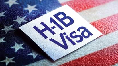 प्रवास अवधि बढ़ाने पर 88 लाख नहीं देने: H1-B वीजा पर US ने किया स्पष्ट, 19 सितंबर के आदेश की छूट पर तस्वीर साफ INR 88 lakh not needed for extending stay period in US clarification on H1-B visa Sept 19 order exemption