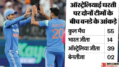 IND vs AUS Playing 11: सीरीज में वापसी करने उतरेगा भारत, कुलदीप को मिलेगी जगह या एकादश में नहीं होगा बदलाव? IND vs AUS Dream11 Prediction: India vs Australia Playing XI, Captain and Vice-Captain Players List News in Hi