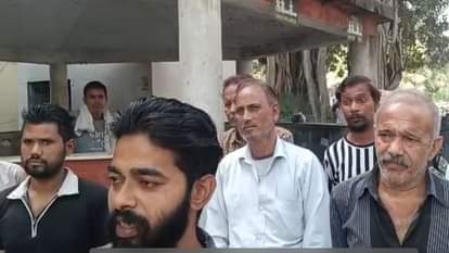 हरियाणा पुलिस की लापरवाही: लापता युवक का शव लावारिस मानकर करवाया पोस्टमार्टम, परिजनों ने लगाए ये आरोप Negligence of Haryana Police in Panipat