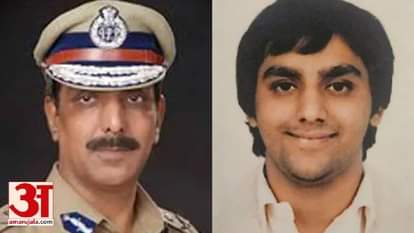 Akeel Akhtar Death: 'साइको था मेरा बेटा, नशे में घर में लगा दी थी आग', बेटे के आरोपों पर बोले पूर्व डीजीपी Akil Akhtar death case: 'My son was psycho, had set the house on fire while drunk', former DGP said on son's a
