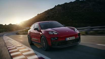 Porsche Macan GTS Electric :पोर्शे ने लॉन्च की पहली ऑल-इलेक्ट्रिक मैकन GTS, जानें कीमत, रेंज और फीचर्स Porsche Macan GTS Electric Launched Globally Know Price Range Features Specifications