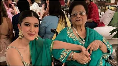 'जहान मुझे जो गिफ्ट देता है, वो पहले से मेरा ही होता है...बस यही है हमारा भाई दूज', बोलीं अभिनेत्री शनाया कपूर Bhai Dooj Special: Shanaya Kapoor Exclusive Interview actress talks about her bonding with brother Jahaan