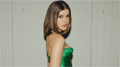 'जहान मुझे जो गिफ्ट देता है, वो पहले से मेरा ही होता है...बस यही है हमारा भाई दूज', बोलीं अभिनेत्री शनाया कपूर Bhai Dooj Special: Shanaya Kapoor Exclusive Interview actress talks about her bonding with brother Jahaan