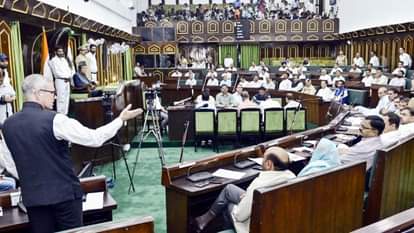 Top News: रेड जोन में दिल्ली की हवा; आज भाई दूज और जम्मू-कश्मीर विधानसभा का विशेष सत्र; क्रिकेट में IND v AUS Top News Today Big Headlines Delhi Air AQI Jammu Kashmir Assembly Ind v Aus ODI business Weather cinema crime