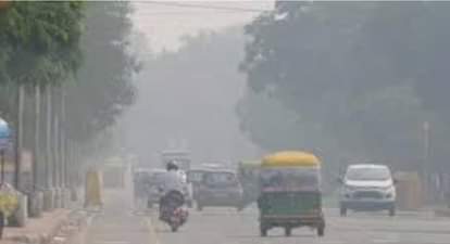 MP AQI: मध्य प्रदेश की हवा में होने लगा सुधार, कई शहरों में बेहतर स्थिति दर्ज, ग्वालियर में अभी AQI 200 पार MP AQI: Air quality in Madhya Pradesh is improving, better conditions recorded in many cities, AQI crosses 200