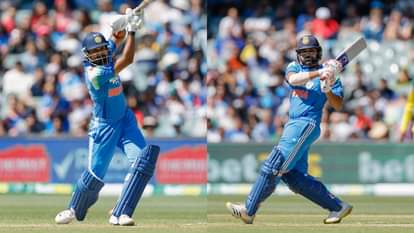 IND vs AUS Live Score: ऑस्ट्रेलिया की पारी शुरू, मार्श और हेड क्रीज पर मौजूद; भारत ने दिया 265 रनों का लक्ष्य IND vs AUS ODI Live Score: Today Match India vs Australia 2nd ODI Scorecard Ball by Ball Updates in Hindi