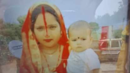 Bihar News: भैयादूज की खुशी मातम में बदली, करंट लगने से महिला की मौत rohtas bihar news: woman dies while preparing for govardhan puja, village mourn, sasaram news