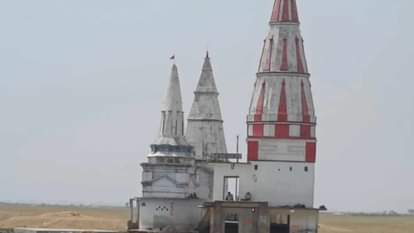 Bihar News: मुंगेर का सीताचरण मंदिर, जहां माता सीता के चरणों से जुड़ी है छठ की महापर्व की कहानी! Sitacharan Temple of Munger: Center of faith and tradition of Chhath festival