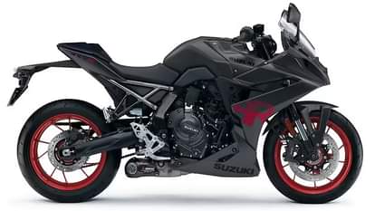 Suzuki GSX-8R EVO: अब और ज्यादा ट्रैक-फोकस्ड अवतार में आई सुजुकी की ये स्पोर्ट्स बाइक, जानें डिटेल्स Suzuki GSX-8R EVO more performance-focused new variant launched in Europe Know Specs