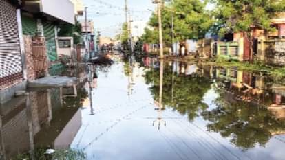 Top News: रेड जोन में दिल्ली की हवा; आज भाई दूज और जम्मू-कश्मीर विधानसभा का विशेष सत्र; क्रिकेट में IND v AUS Top News Today Big Headlines Delhi Air AQI Jammu Kashmir Assembly Ind v Aus ODI business Weather cinema crime