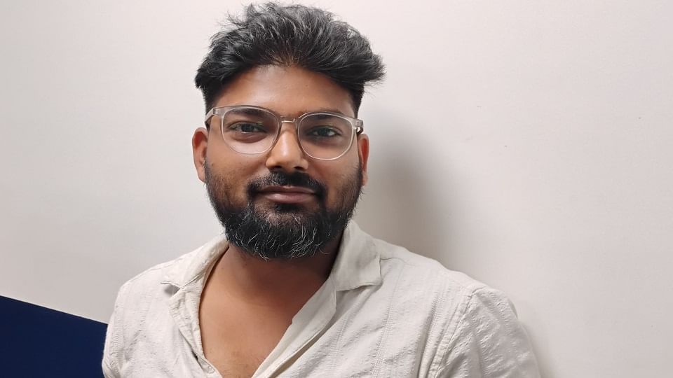 Meerut: Dispute among BSP leaders, sector president makes serious allegations on former district president