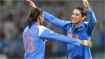 IND W vs NZ W: भारत की दमदार वापसी, कीवियों को हराकर सेमीफाइनल में टीम इंडिया, महिला विश्वकप ट्रॉफी दो कदम दूर IND W vs NZ W World Cup Match Analysis Innings Key Highlights and Turning Points News in Hindi
